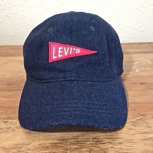 LEVI'S Hat.